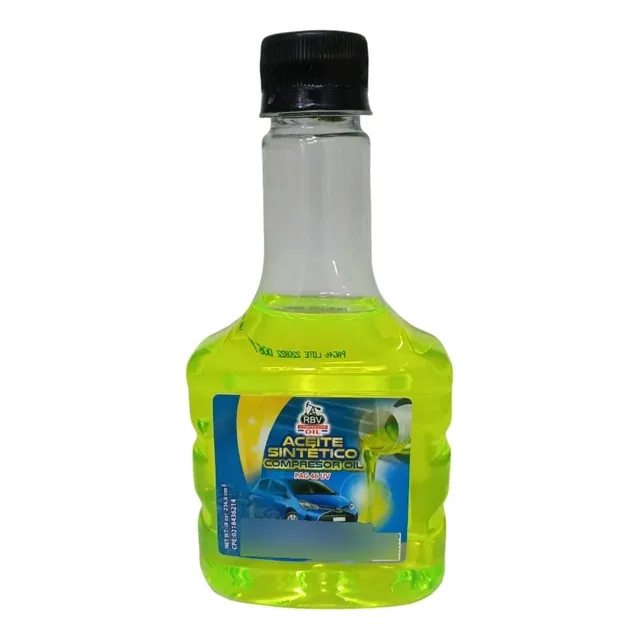 Aceite Compresor Automotriz  Pag 46