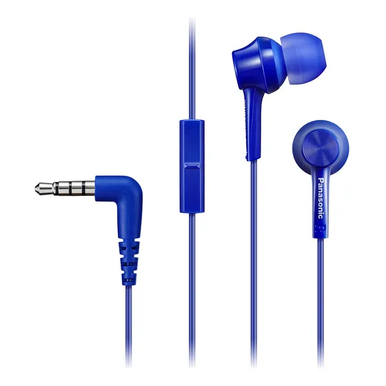 Panasonic Rp-tcm105e-a Azul