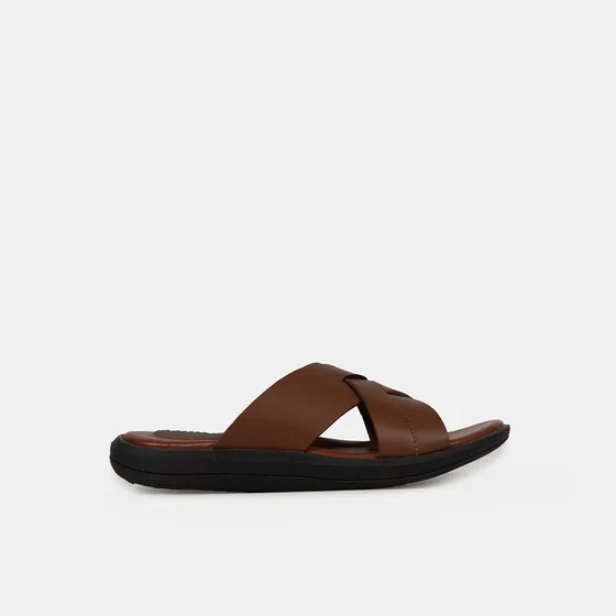 Sandalias Casuales Hombre Bata Comfit Cemie V236 D233