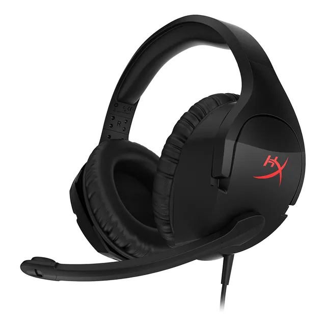 Auriculares Kingston Hyperx Cloud Stinger Para Juegos Esport