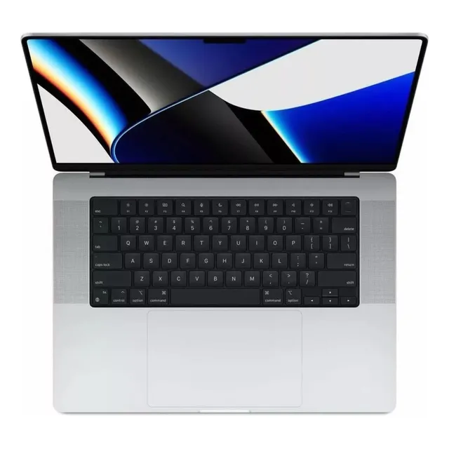 Apple Macbook Pro 16 M1 Pro 512 Gb 16 Ram, 16 Pulgadas