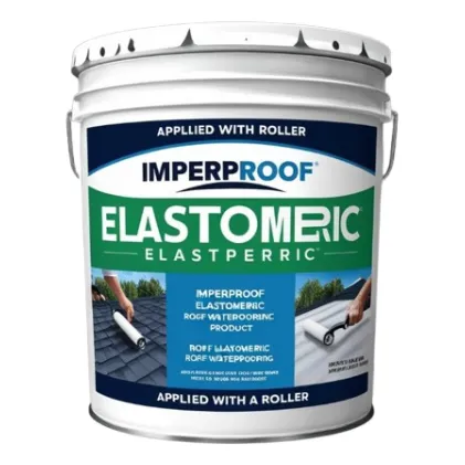 Impermeabilizante Liquido Para Techos