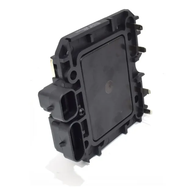 1- Módulo Ctrl Encendido Dodge Dart L4 1.4l 13/15 Injetech