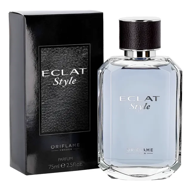 Perfume Eclat Style Parfum Europeo