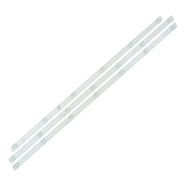 Tiras Led Xion Xiled40smart Repuesto Backlight Iluminacion
