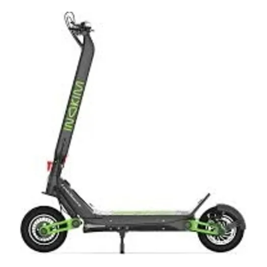 Inokim Oxo Electric Scooter