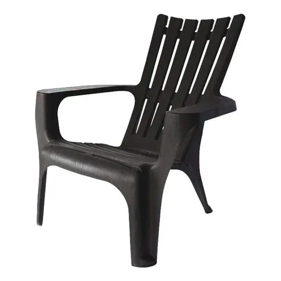 Silla Plástica Nautica Colplast