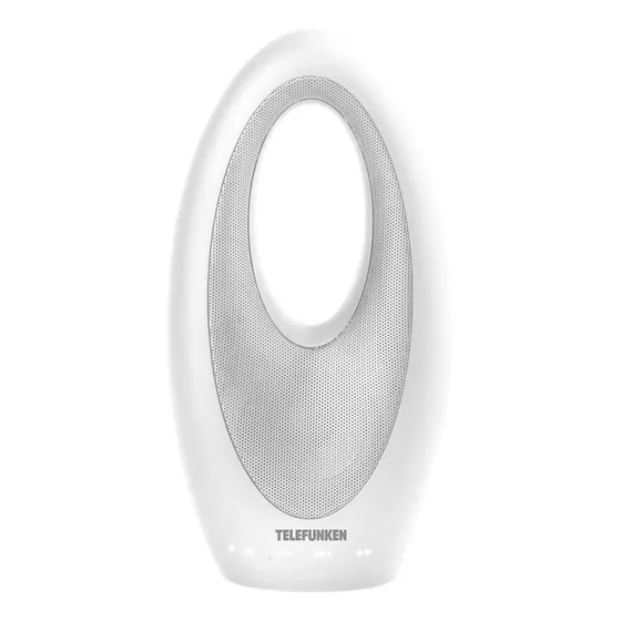 Parlante Portatil Bluetooth Telefunken Style Wh