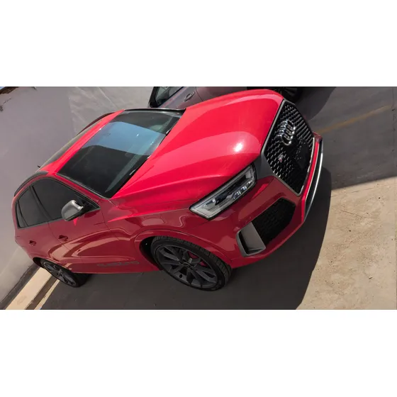 Audi Rs Q3 Performance 2.5 Q3 Performance Dsg
