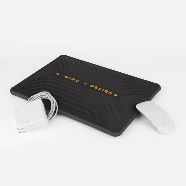 Wiwu Defender Sleeve Pro 15.3 /15.4  Funda Sobre De 900d Y B