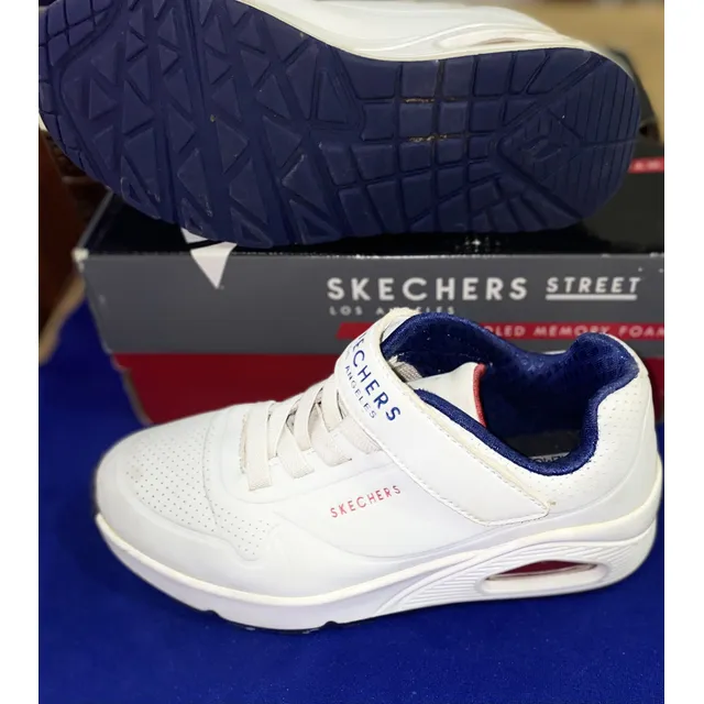 Skecher