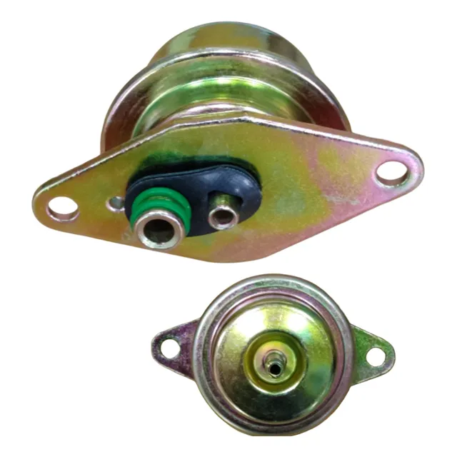Regulador De Gasolina Ford Bronco 2 Tornillo Porter