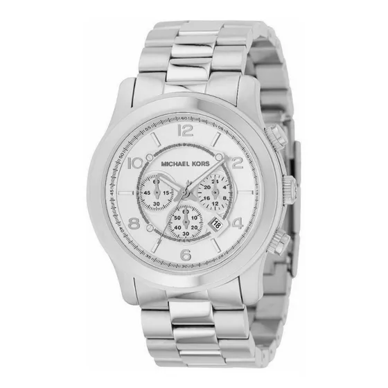 Reloj Hombre Michael Kors Runway Mk8086 Original