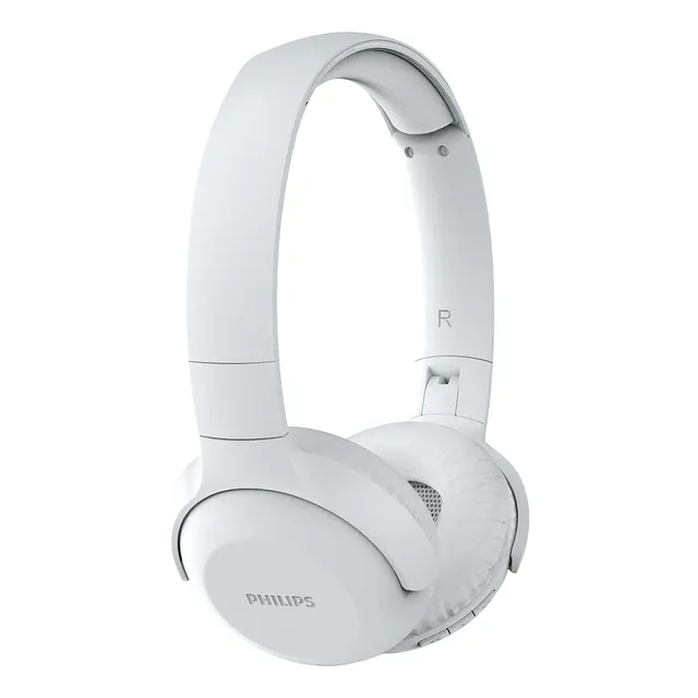 Auriculares Bluetooth Philips 2000 Series Tauh202 Blanco