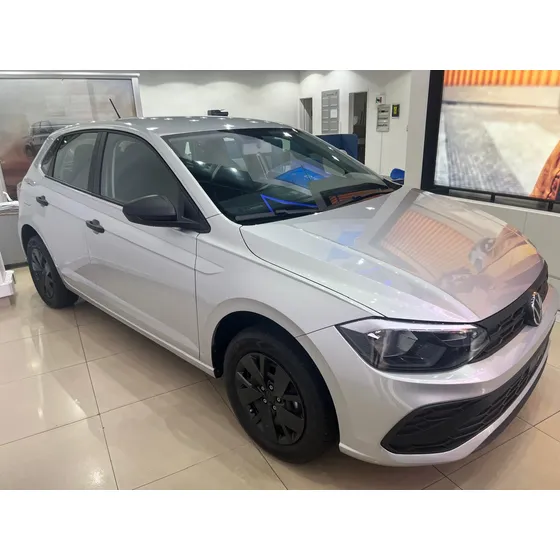 Volkswagen Polo 1.6 Msi Track