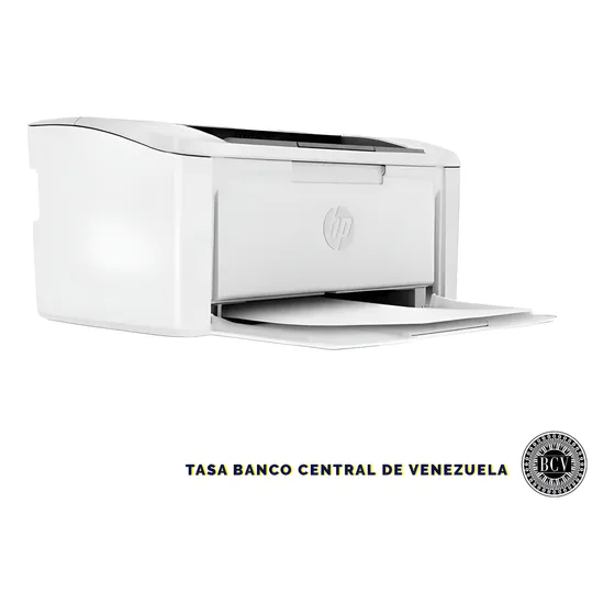 Impresora Marca Hp Modelo M111w Laserjet Monocromática Wifi