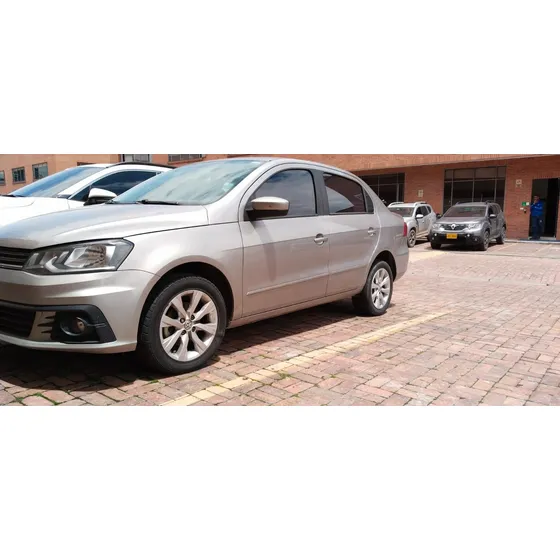 Volkswagen Voyage 1.6 Comfortline