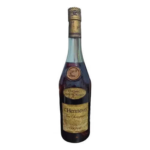Cognac Hennessy VSOP 700ml | MercadoLivre
