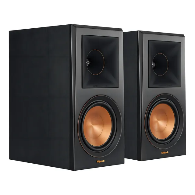 Bocina Klipsch RP-600M ebony