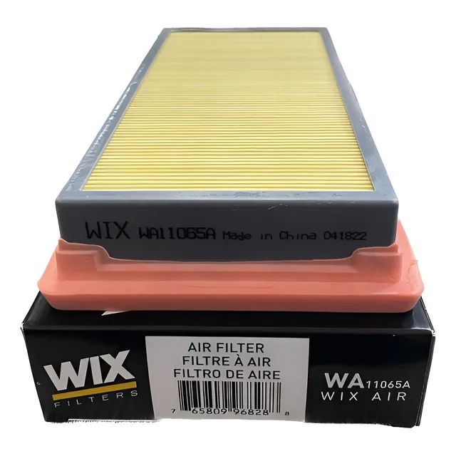 Filtro De Aire Para Nissan March - Versa 2012