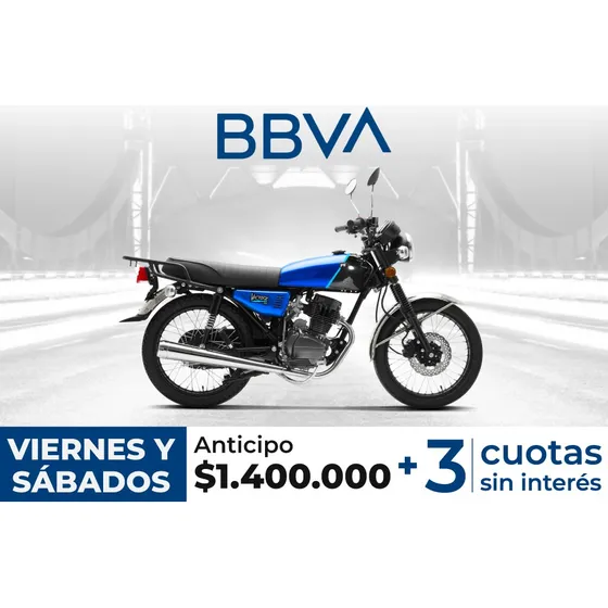 Motomel Victory 150 Naked No Zanella Sapucai 150