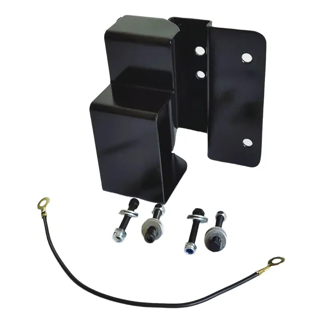 Base Antirrobo Chevy Computadora Y Arnes C2 Y C3 