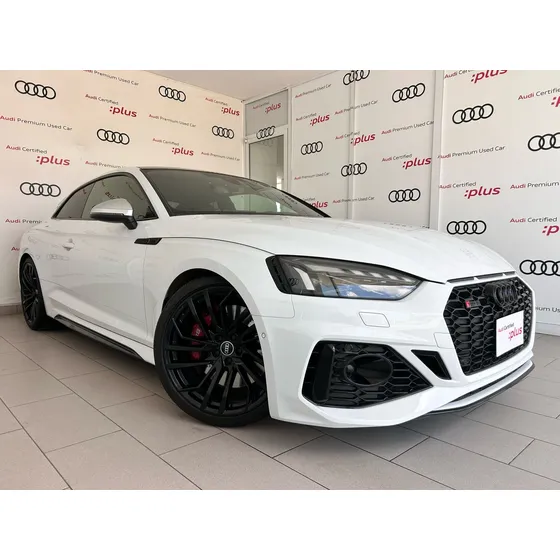 Audi Rs5 2.9t Coupe V6 Quattro At