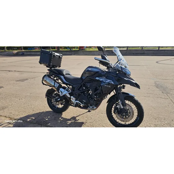 Benelli Trk 502 X