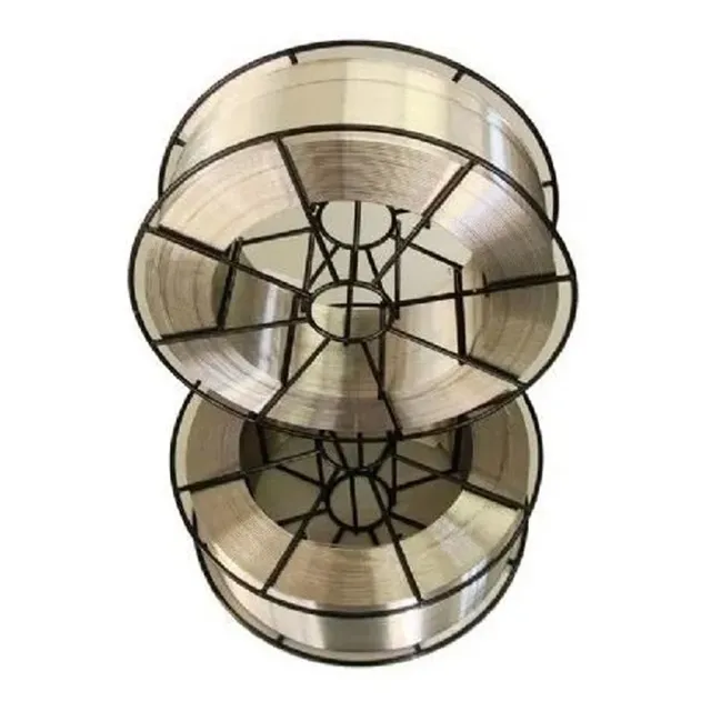 Arame Mig De Aluminio - 5356 - 1,2mm 
