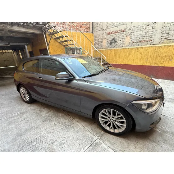 Bmw Serie 1 1.6 3p 118i Urban Line At