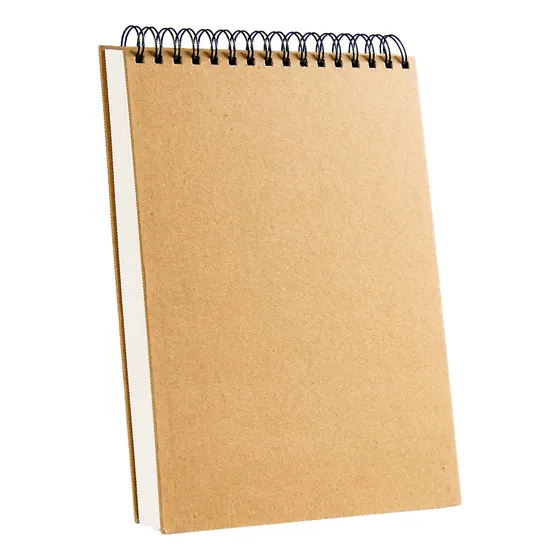 Caderno De Desenho Vertical [a3] 60 Folhas Individuais - Cap