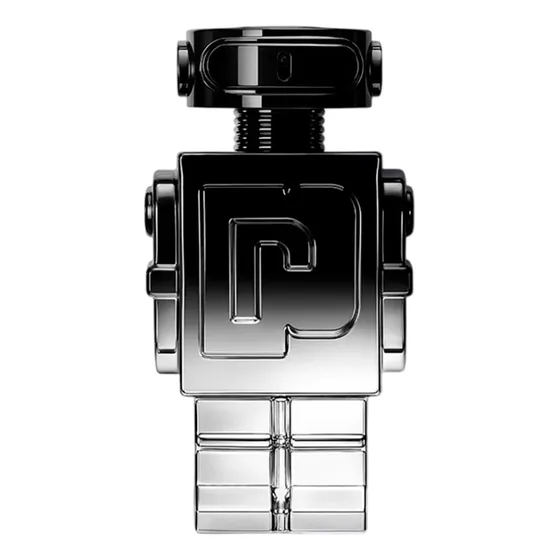 Rabanne Phantom Elixir Parfum Intense - Perfume Masculino 100ml