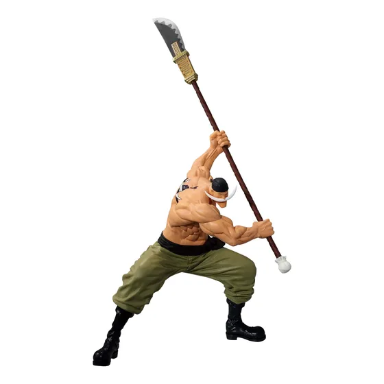 One Piece - Grandista - Edward Newgate