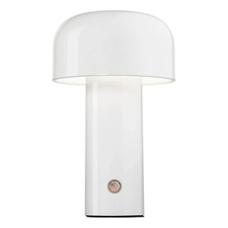 Velador Led Tactil Mushroom Recargable Usb Inalámbrica Velador Led Tactil Mushroom Recargable Usb Inalámbrica
