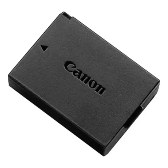 Canon EOS LP-E10 batería 860mAh 7.4V