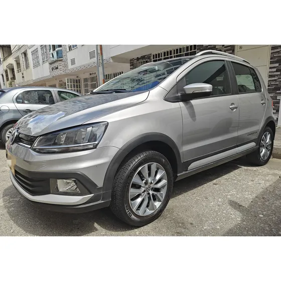 Volkswagen Crossfox 1.6l