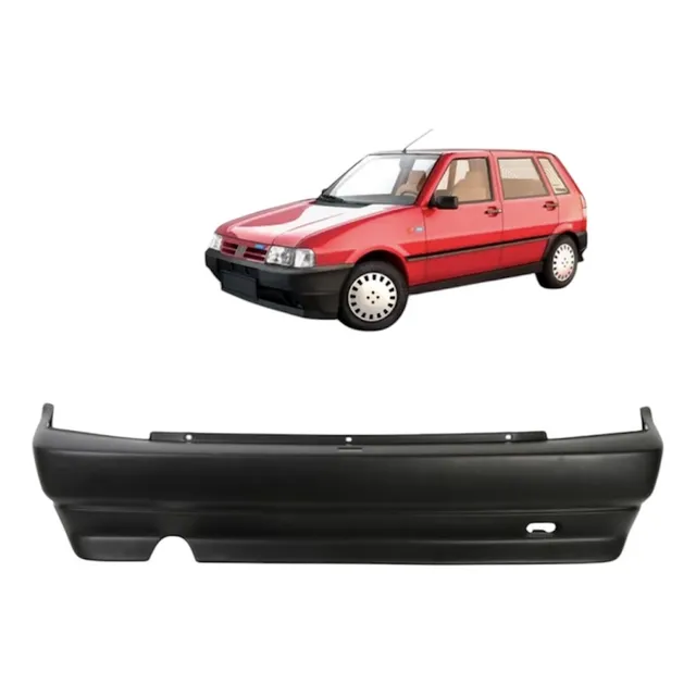 Paragolpe Trasero Fiat Uno Fire Italiano 1989/1994