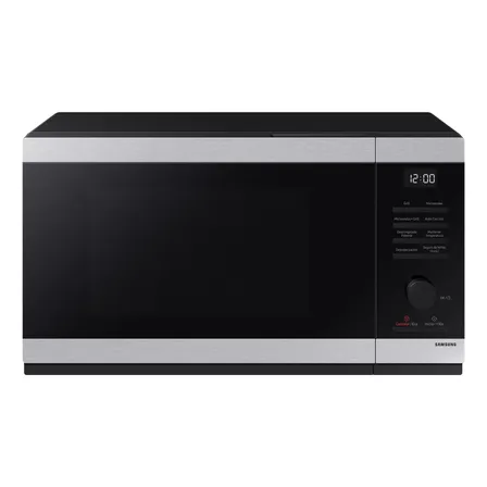 Microondas Samsung Con Grill 32 Litros Power Defrost