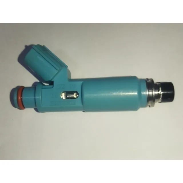 Inyector Toyota Previa 280dlrs Original Toyota Leer
