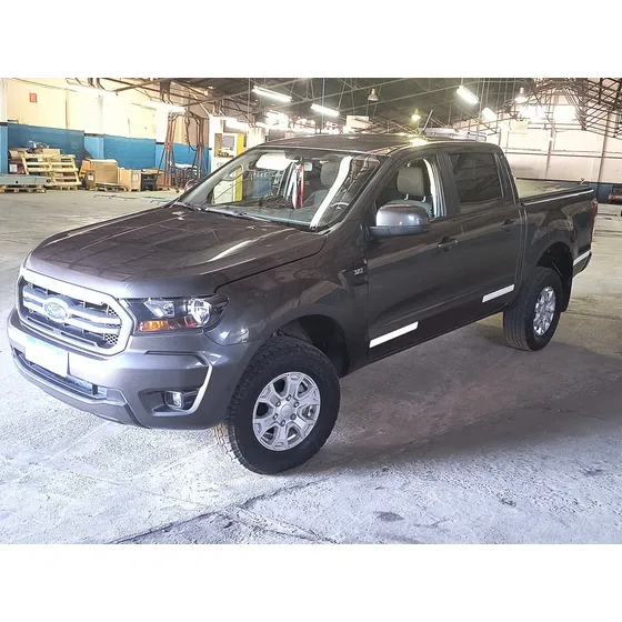 Ford Ranger 3.2 Cd Xls Tdci 200cv Manual 4x4