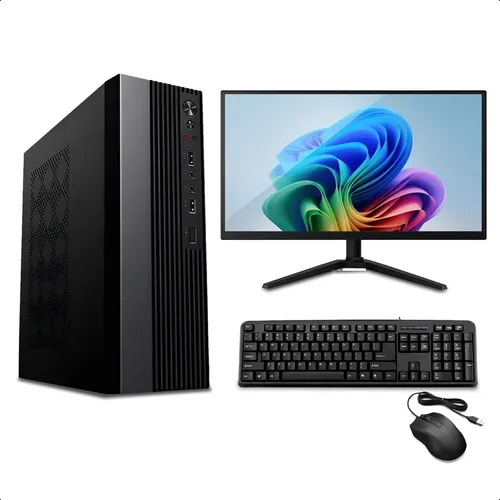 Mini Pc Dell Core I7 6ª Geração Ddr4 8gb Ssd 240gb | Parcelamento