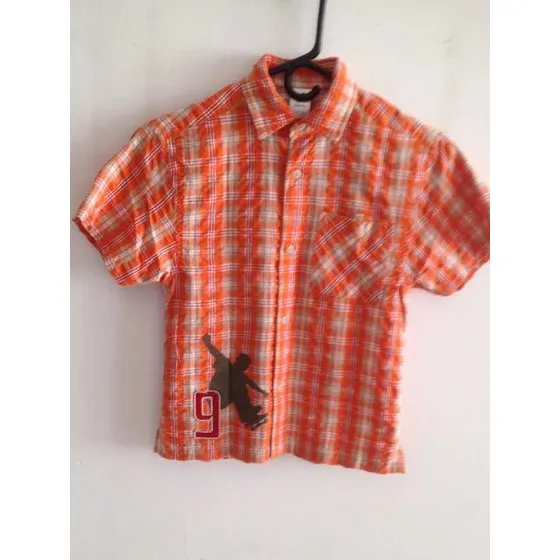 Camisa Para Niños