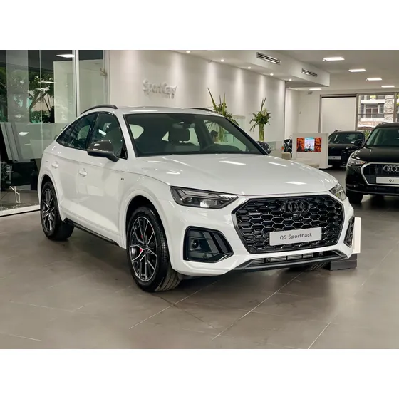 Audi Q5 Sportback 2.0 45tfsi Quattro S Tronic S-line 245cv