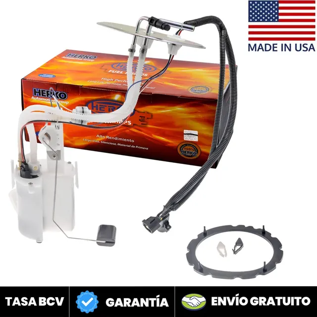 Bomba De Gasolina Ford Triton F-350 5.4 2005 2010