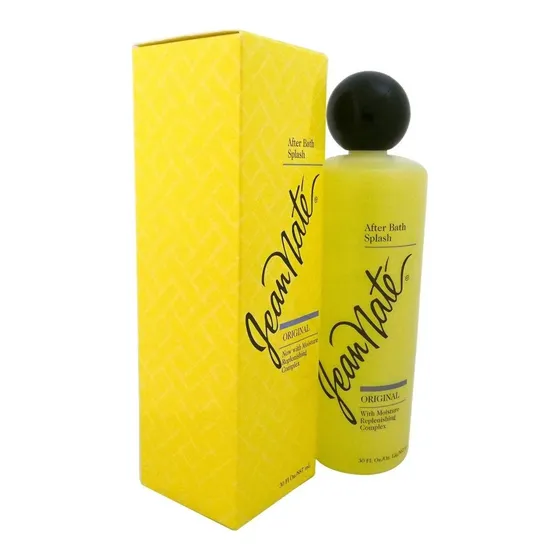 Loción Perfume Jean Nate 