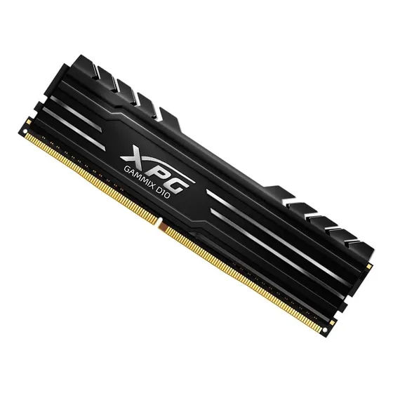 Memória Ram Xpg Gammix D10 16gb 3200mhz Ddr4