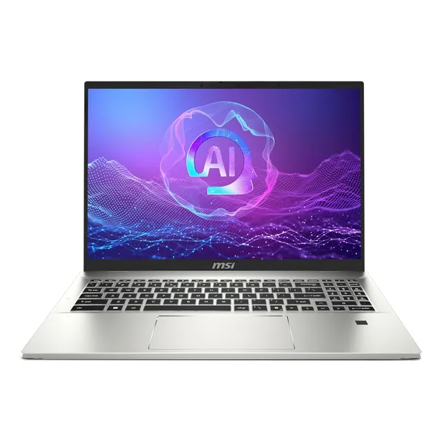 Laptop Msi Prestige 16 Ai Evo Ryzen Ai 9-365 32gb Ram 2tb S