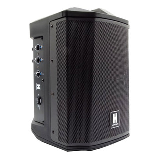 Bafle Amplificado Portatil Recargable Con Bluetooth Harden H Bafle Amplificado Portatil Recargable Con Bluetooth Harden H