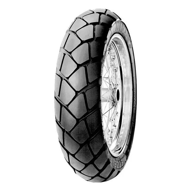 Cubierta Metzeler Tourance Dp 130 70 13 Scooter - Fas