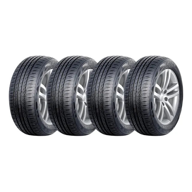 Kit de 4 Cubiertas Infinity 195/55 R16 Ecosis